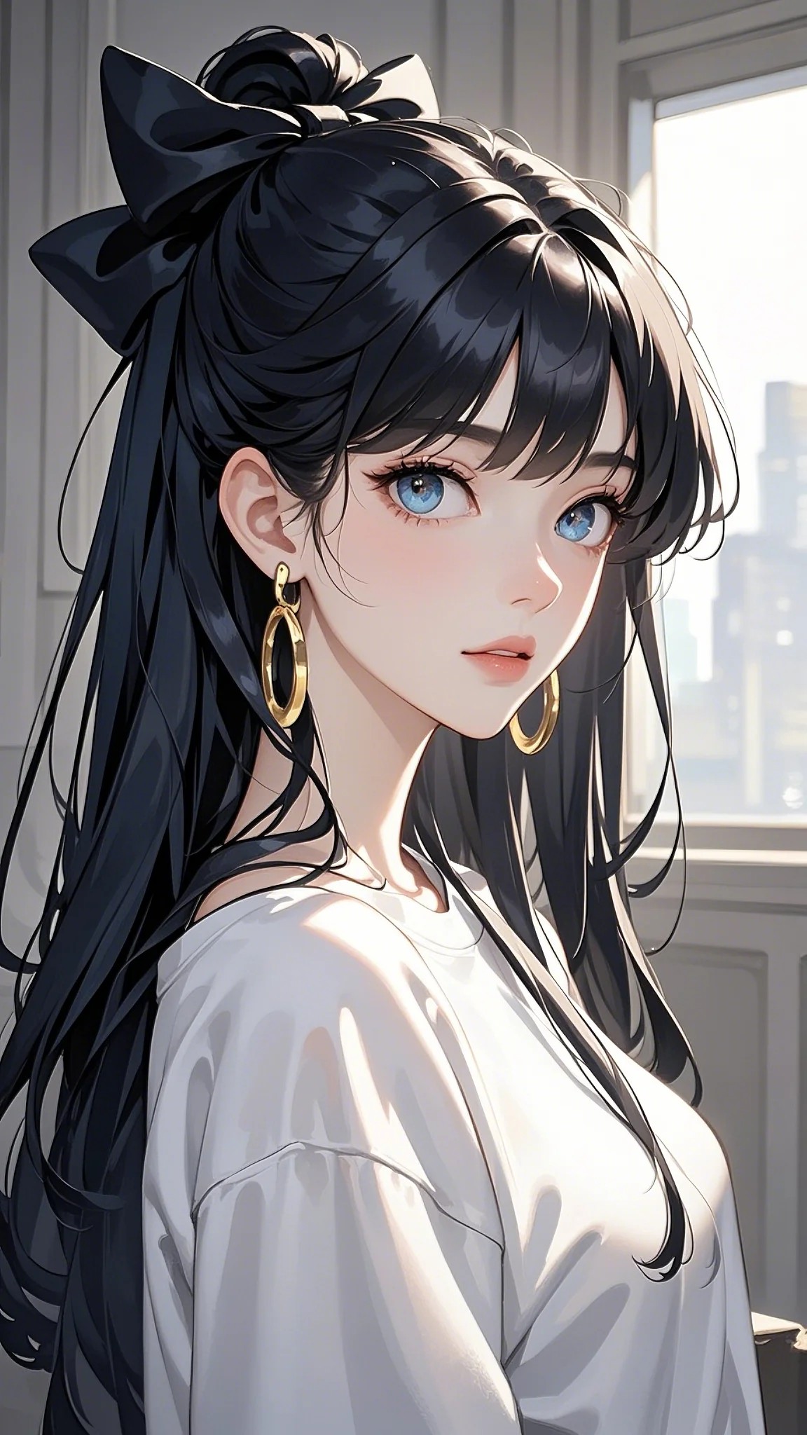 100万卖亲妈？我嫁的是顶流大佬前文+番外