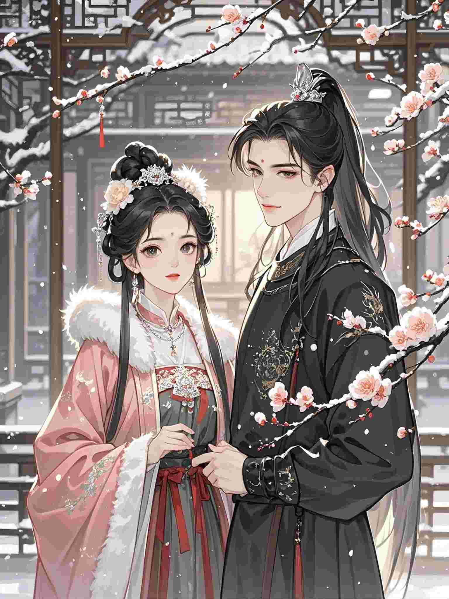无敌，从征服女帝开始！最后结局
