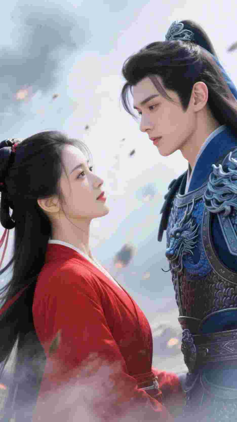 穿书七零：后妈带崽，发疯开摆！:全章+后续