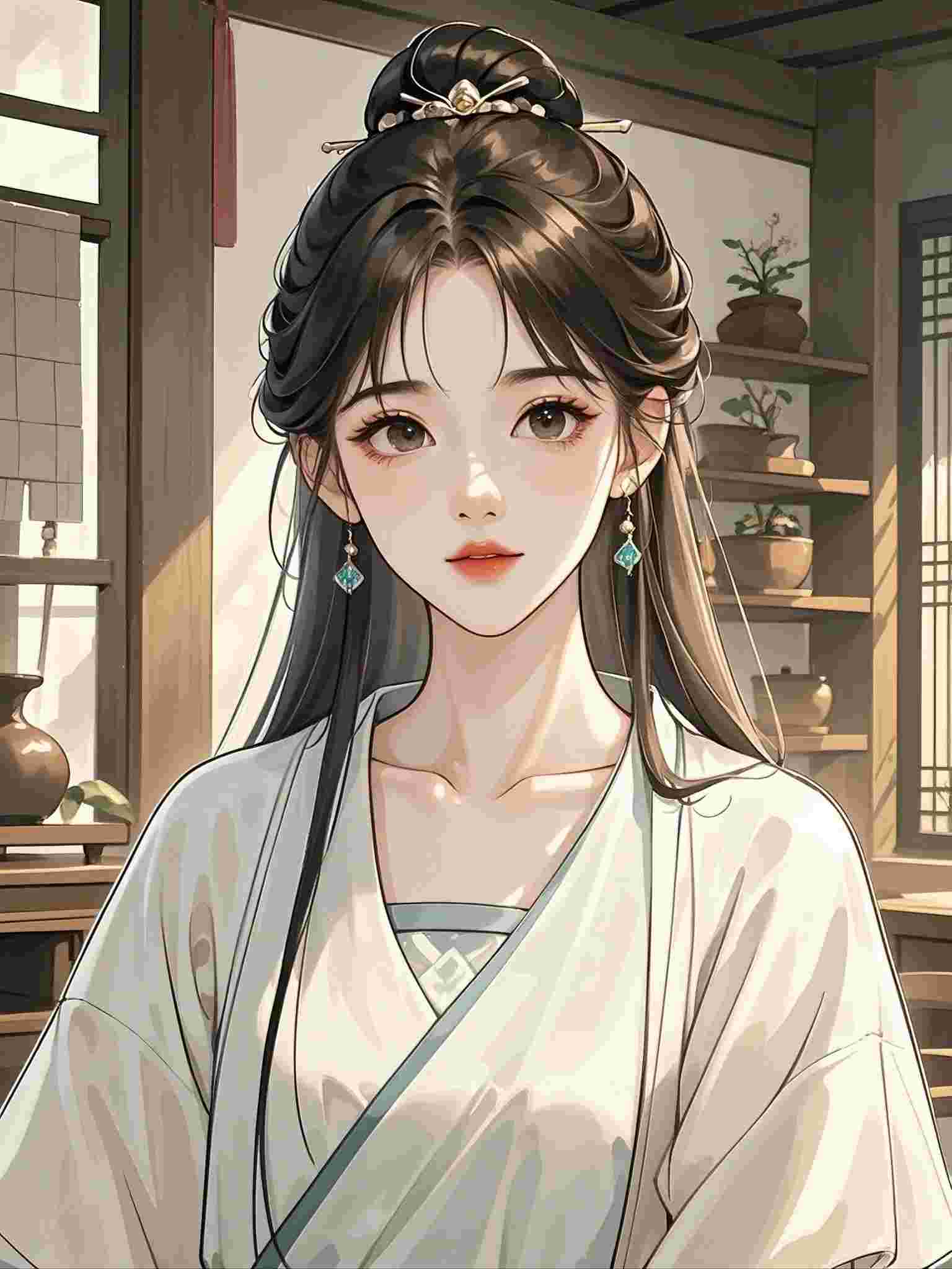 得知老公小青梅抑郁症，我离婚了结局+后续