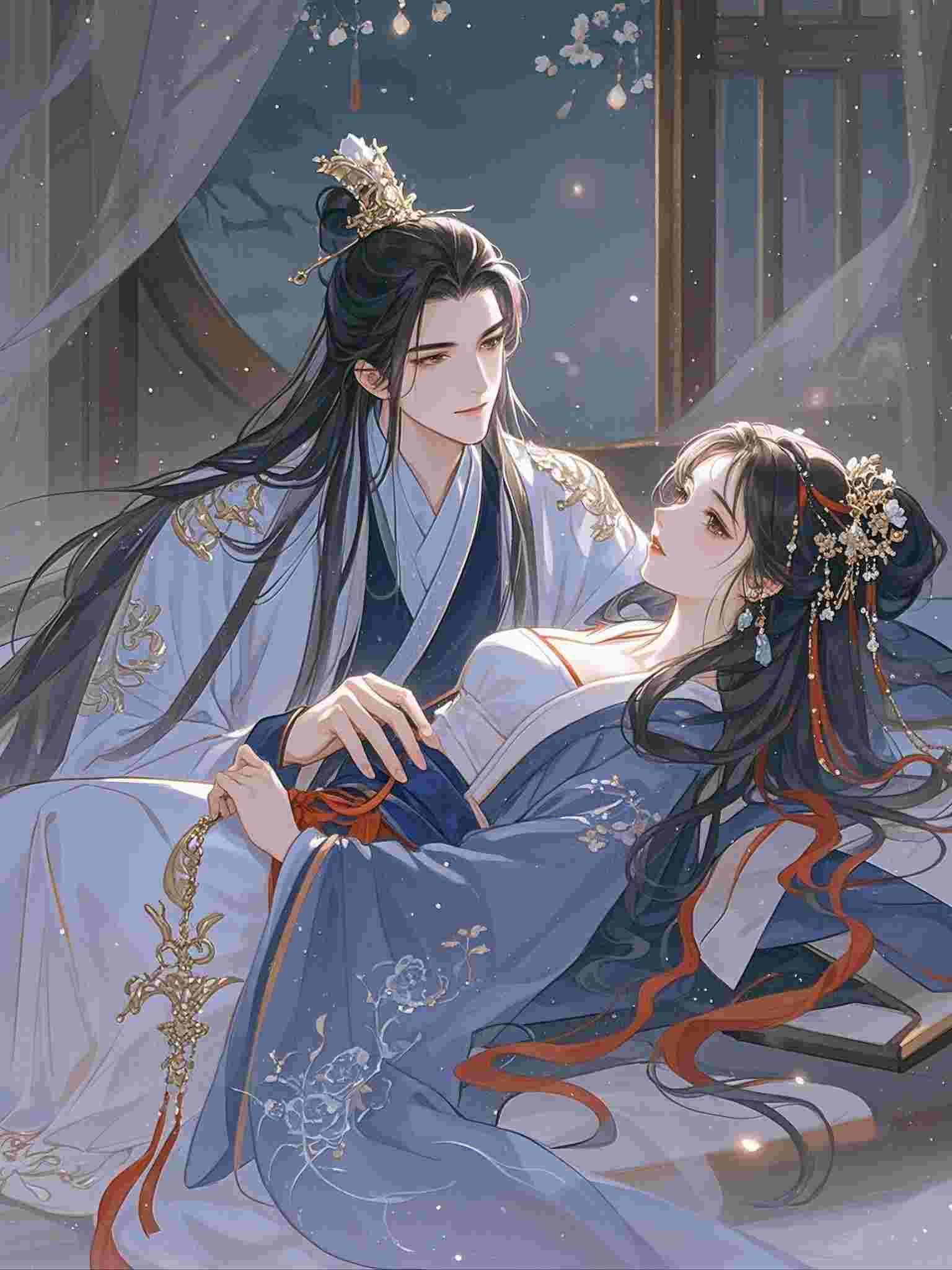 全员重生就我没有，我转头另娶成全所有人江云勋曲婧结局+番外