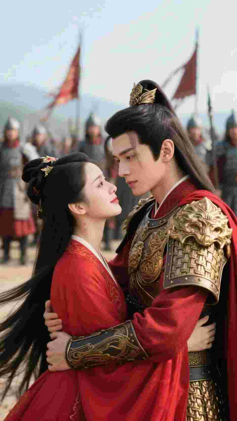 贵婿美人香by