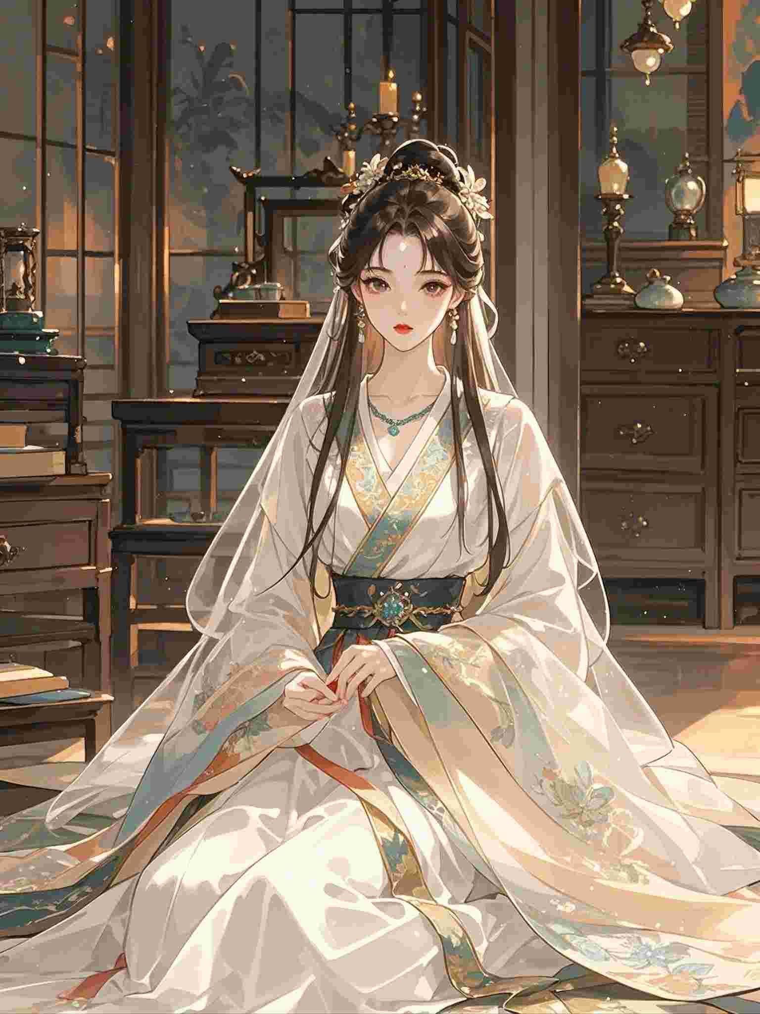 春风不染旧时痕前言+后续
