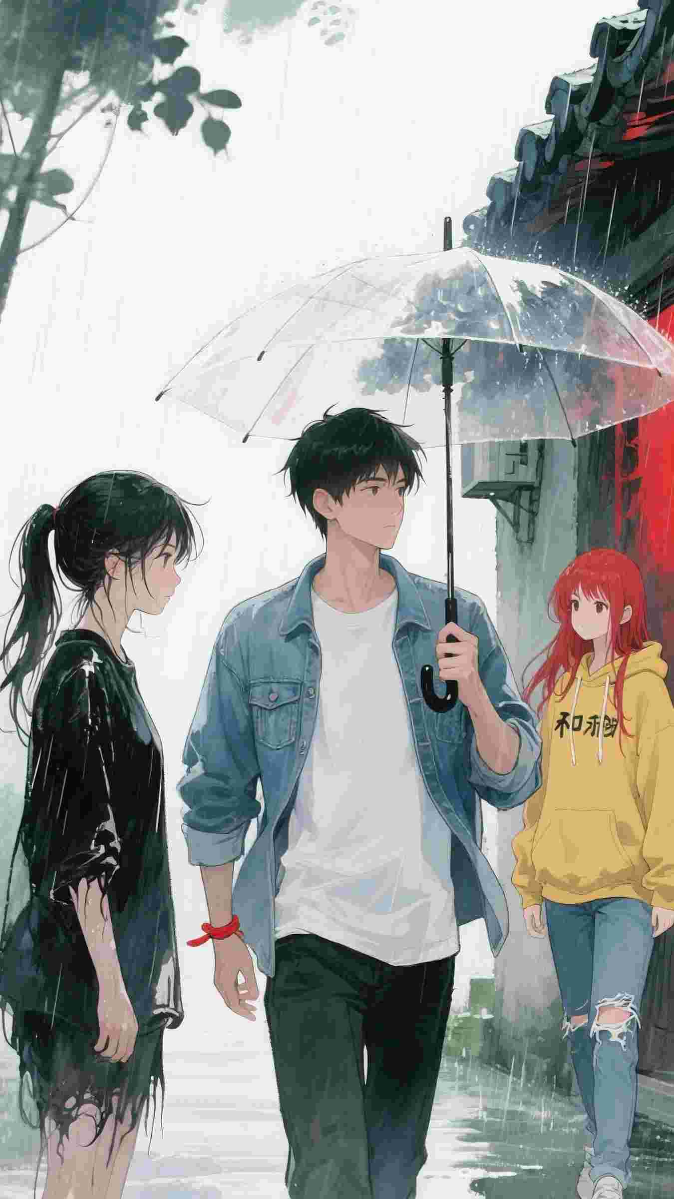 重生后我手撕会转移天赋的庶妹小说全文免费