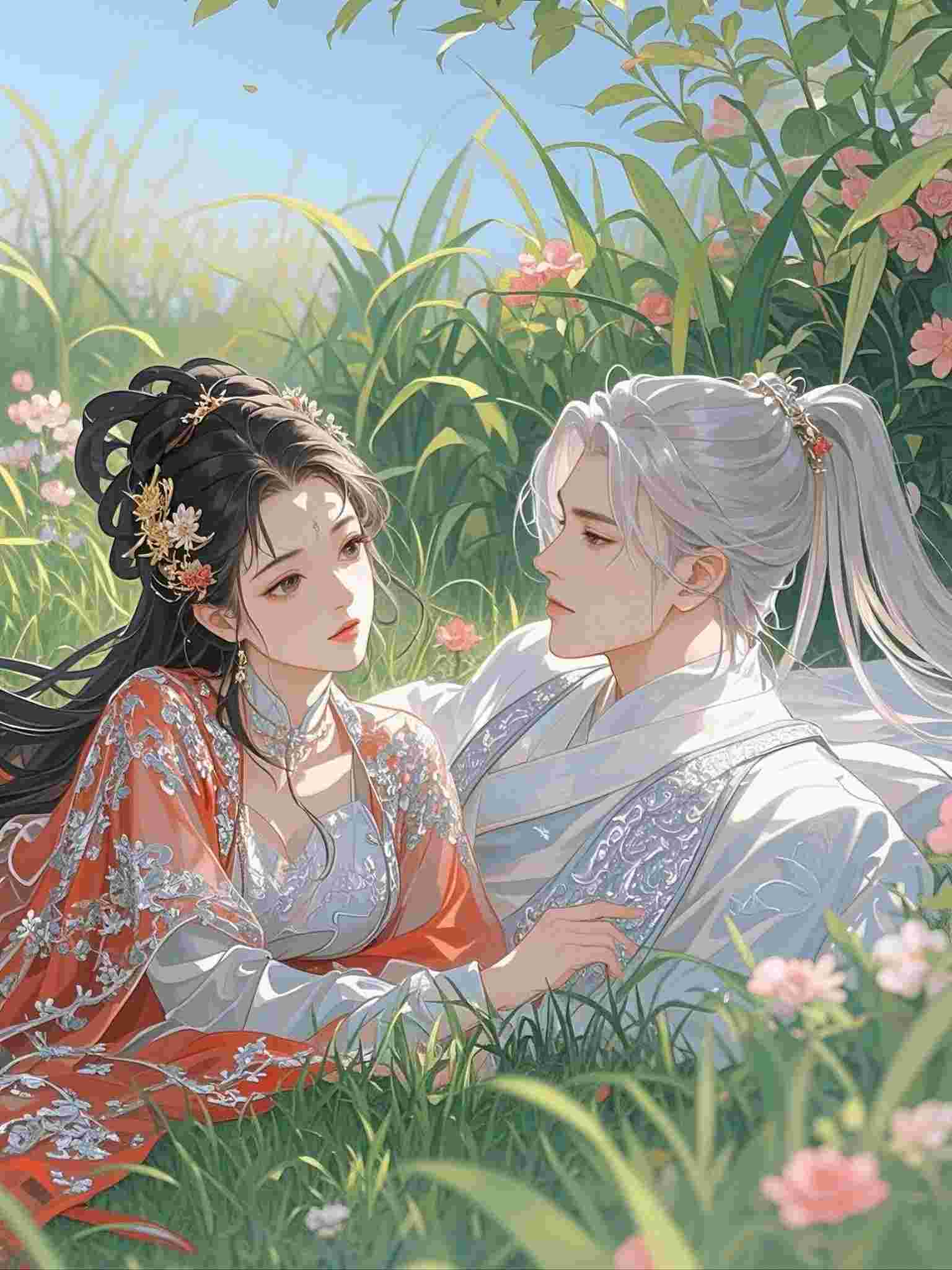 鲸落时星沉于海前言+后续