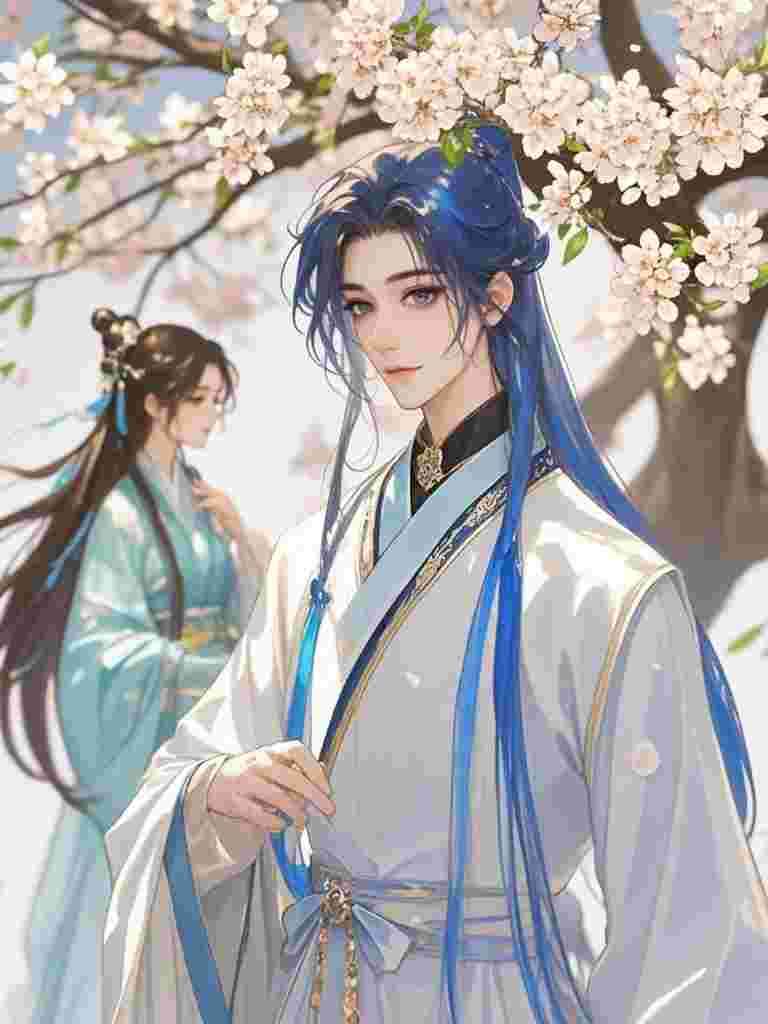 旧时月色照余温全集