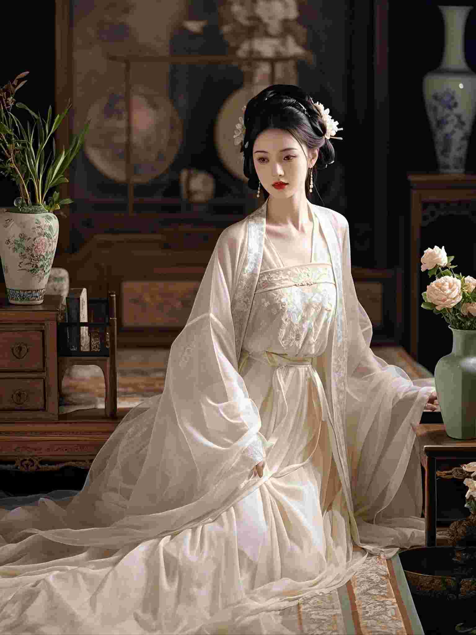 丈夫女秘书穿我睡裙后，我直接离婚全章节