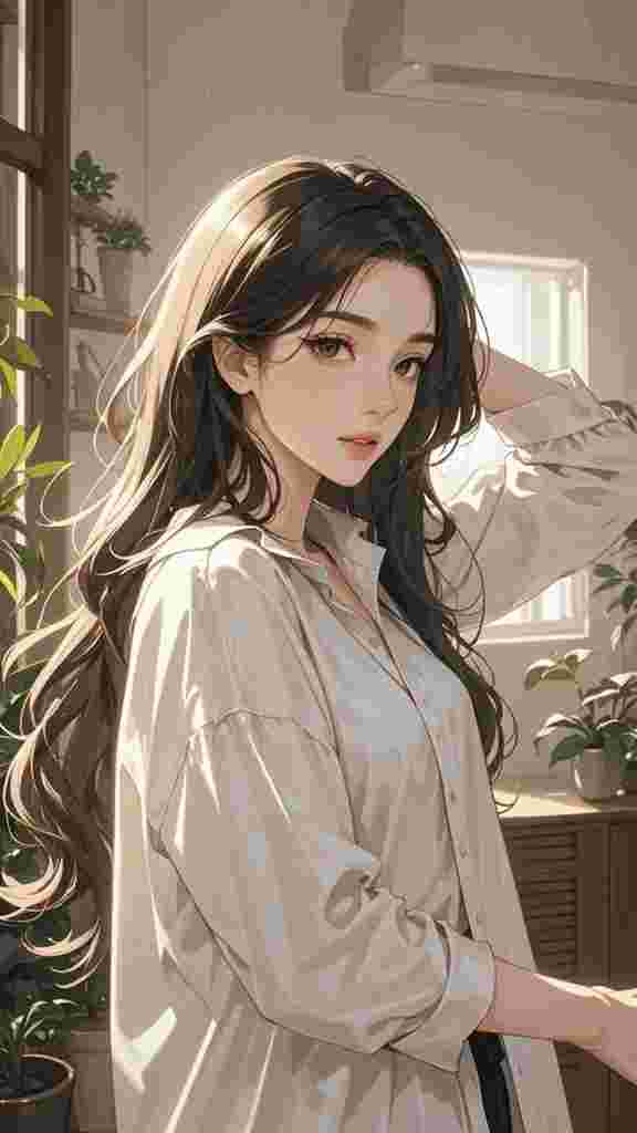 春风不染旧时痕无删版