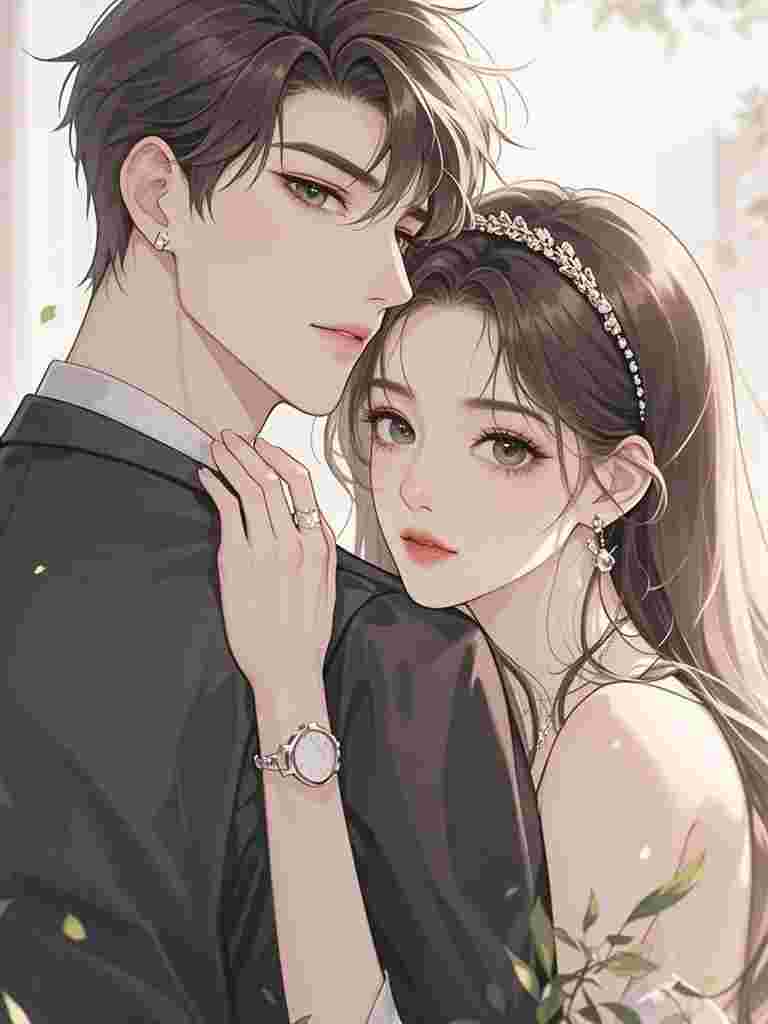 暴君疯批残虐?不,他明明是宠妻狂魔前文+后续