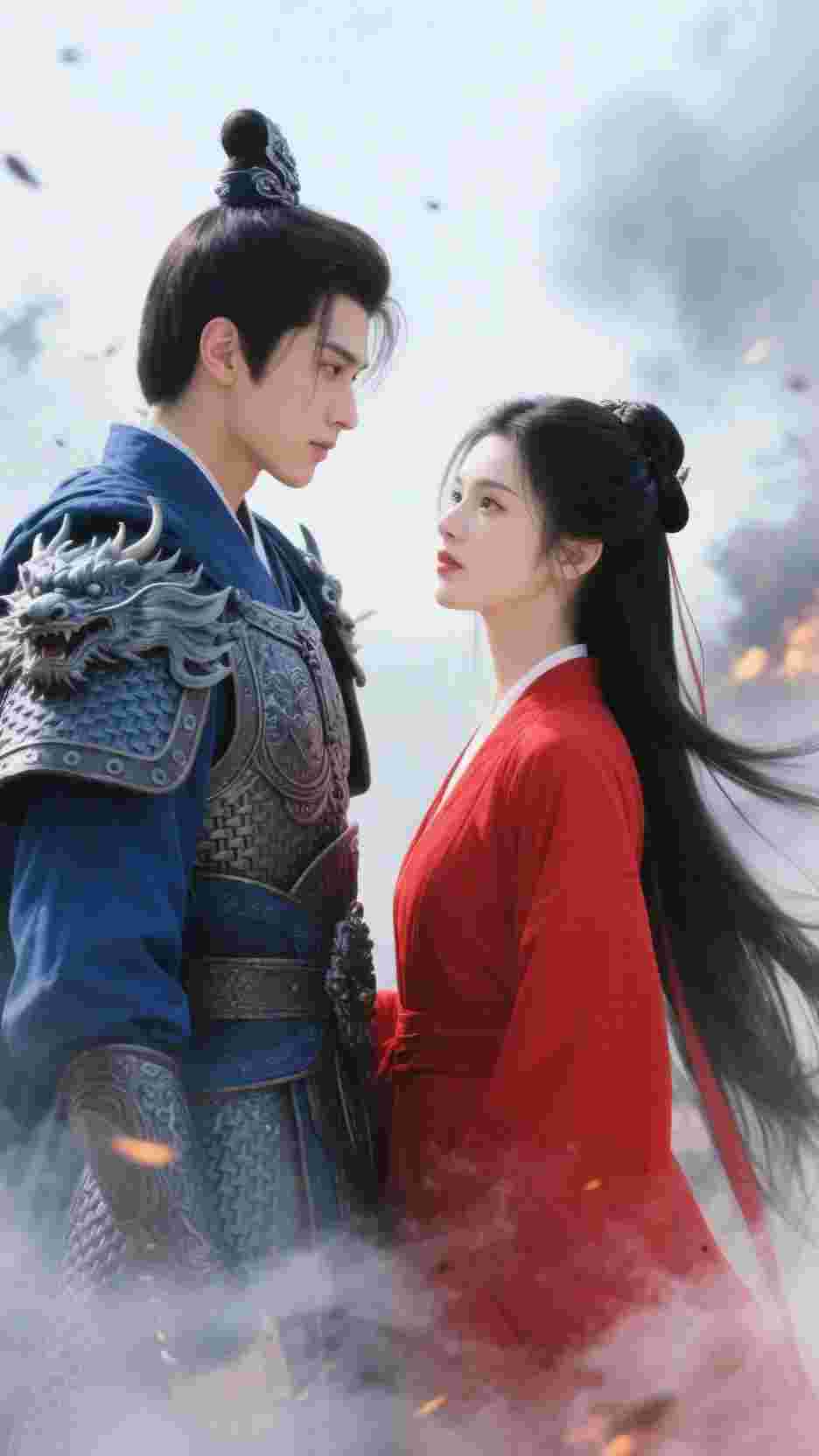 婚后八年，我们祝彼此不得善终在线阅读