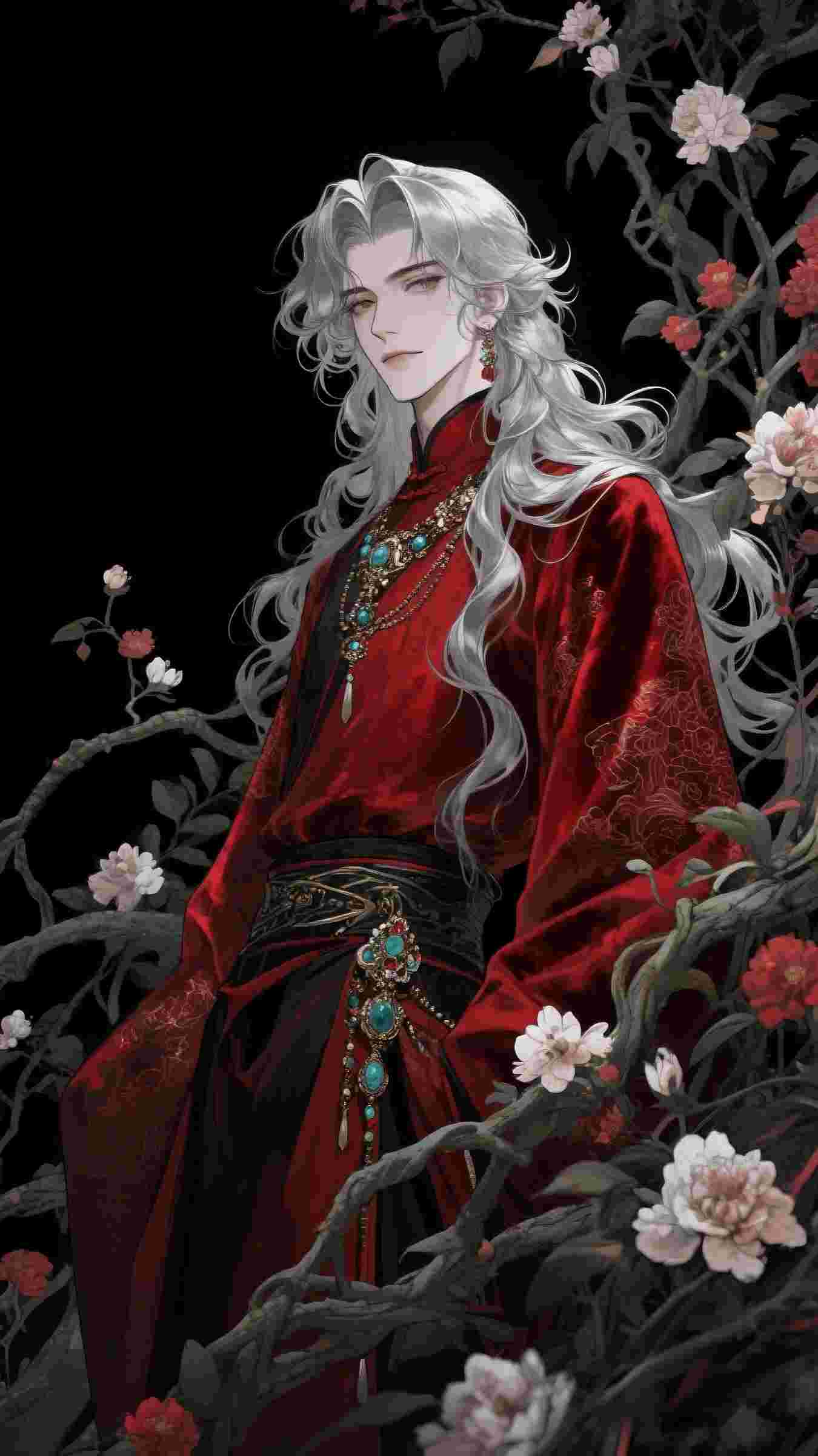 婚后钟情完整阅读