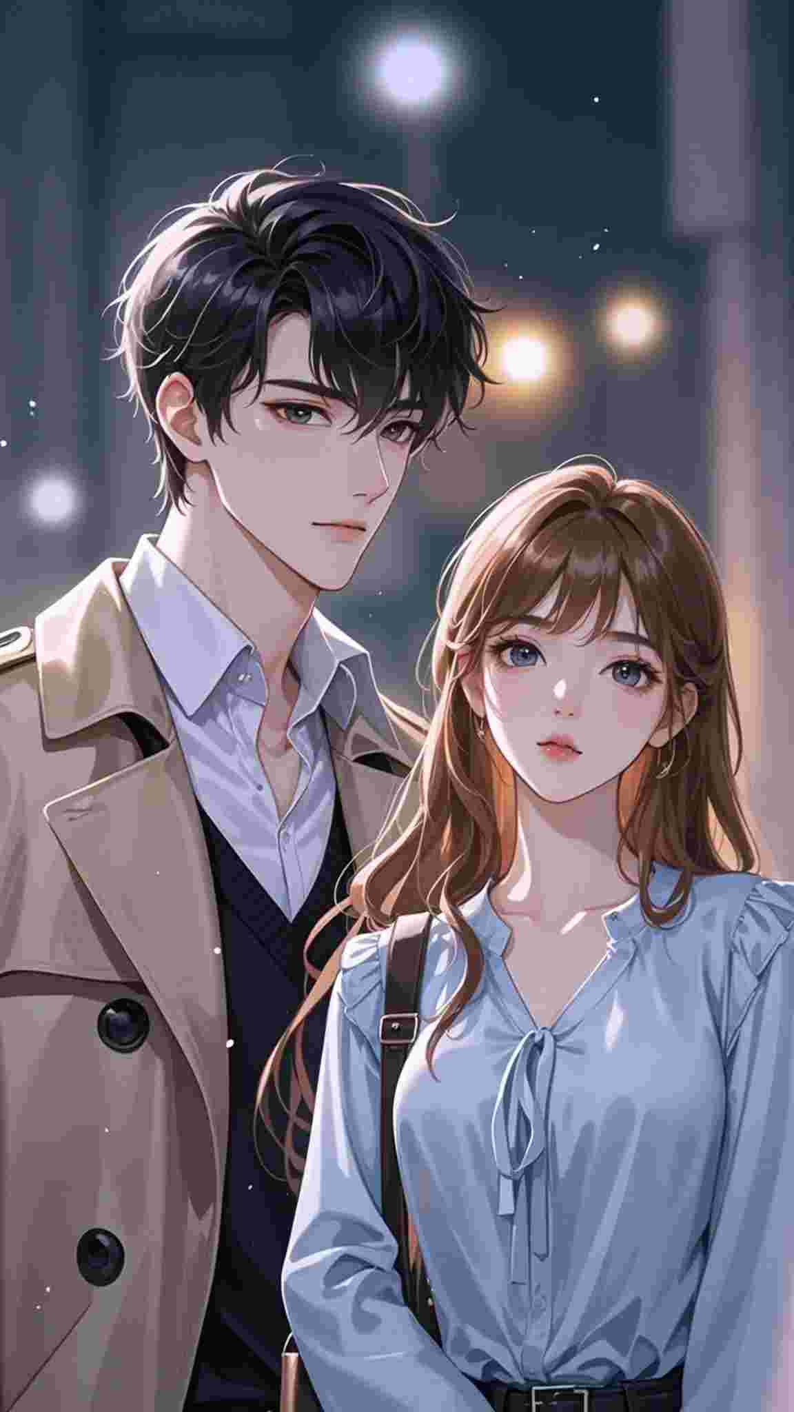 几回魂梦与君同庄晚意青梅:番外+无删减版