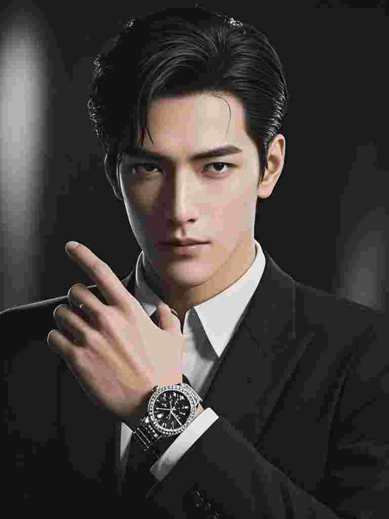 和总统离婚后，我被接回豪门了前言+后续