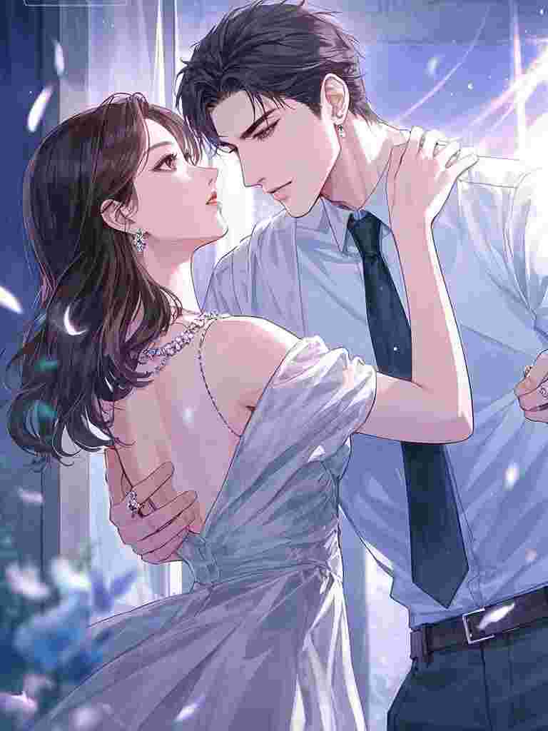 金融贵公子的报复：宠妻成瘾怎么破番外+无删减版