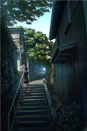 青梅竹马居然在做女装主播