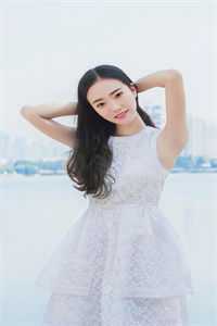 她一个人的空间
