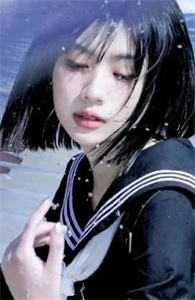 缺少社会毒打的典型