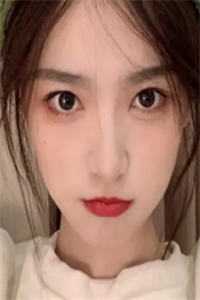 吓哭女明星，这我擅长啊