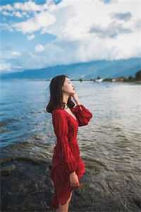 三两下收拾妥当