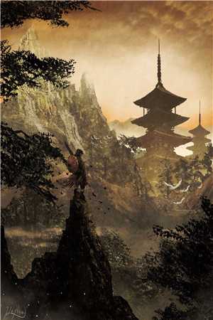 通天神相
