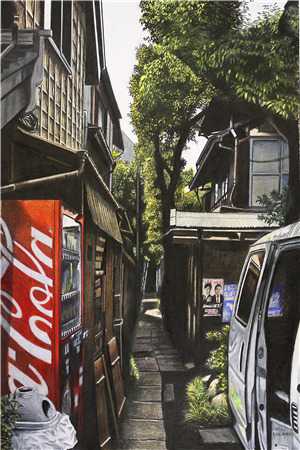 欢迎光临末日酒店
