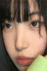 完全陌生的头像