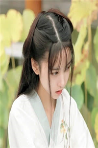 娘没用娘没本事