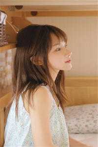 个女生直觉
