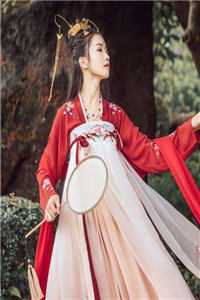 图谋忍界的我发现了原神