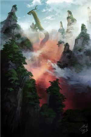 医武帝尊