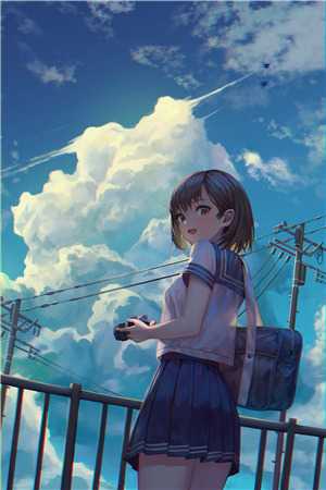居心不良