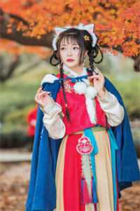 三国：我张角只玩法术