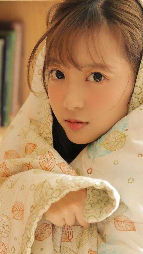 财运小奶包，她被七个哥哥团宠了