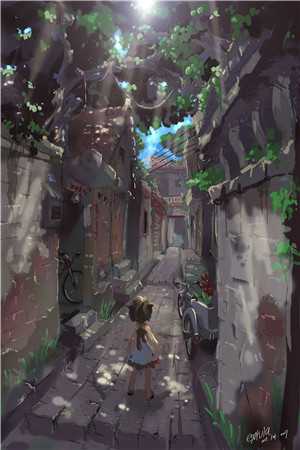 让你下山娶妻，你却带了七个绝色师姐？小说