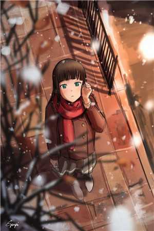 吾君见字如面在线阅读小说全集