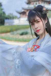 大结局八零：军嫂她又美又飒又吸金