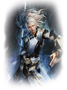 死亡骑士成长史阅读全集