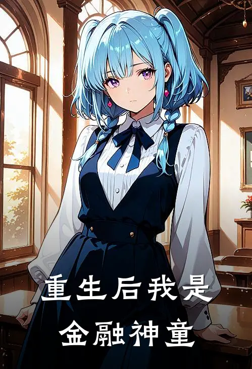 重生后我是金融神童