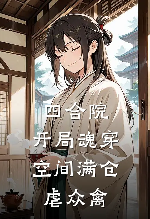 四合院：开局魂穿空间满仓虐众禽