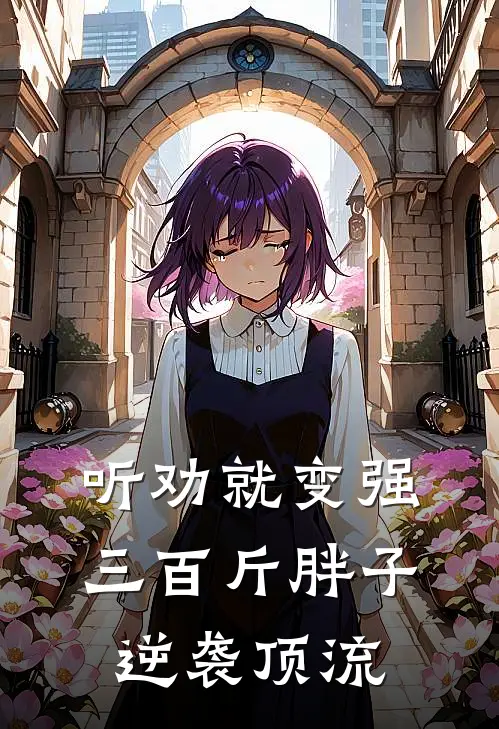 听劝就变强：三百斤胖子逆袭顶流