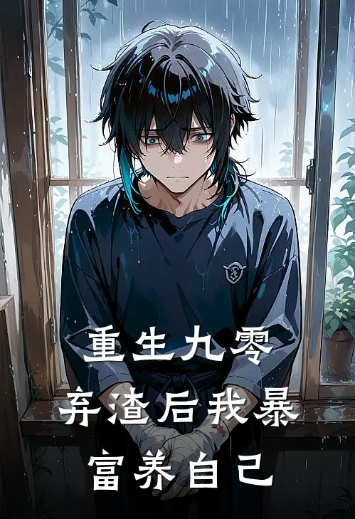 重生九零：弃渣后我暴富养自己