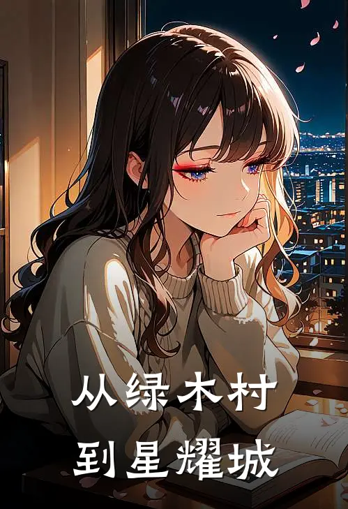从绿木村到星耀城