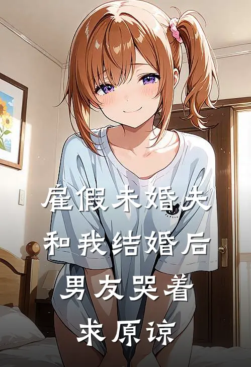 雇假未婚夫和我结婚后，男友哭着求原谅
