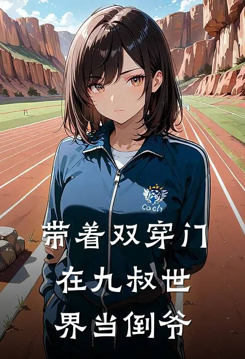 带着双穿门，在九叔世界当倒爷