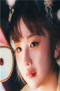 江湖儿女精品
