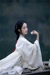 震惊！我的女儿是女帝全文