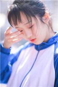 田径：我，短跑之神精选全文