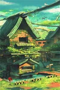 全文穿到山沟沟，开局捡了菌菇去卖钱
