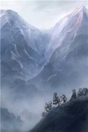 情靡全集