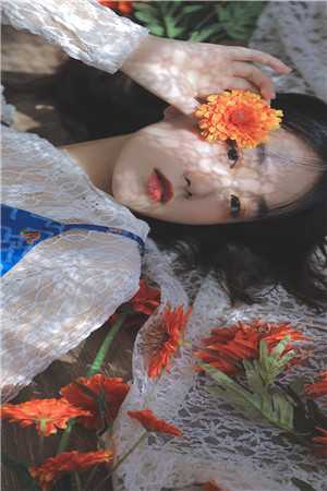 精品将军夫人是庶女